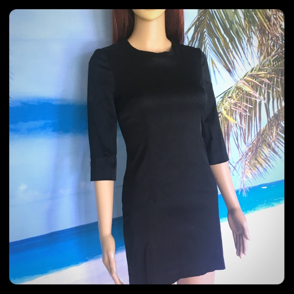 Sexy French Connection LBD size 2